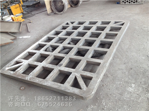 臺(tái)車爐退火爐3mx2m料盤