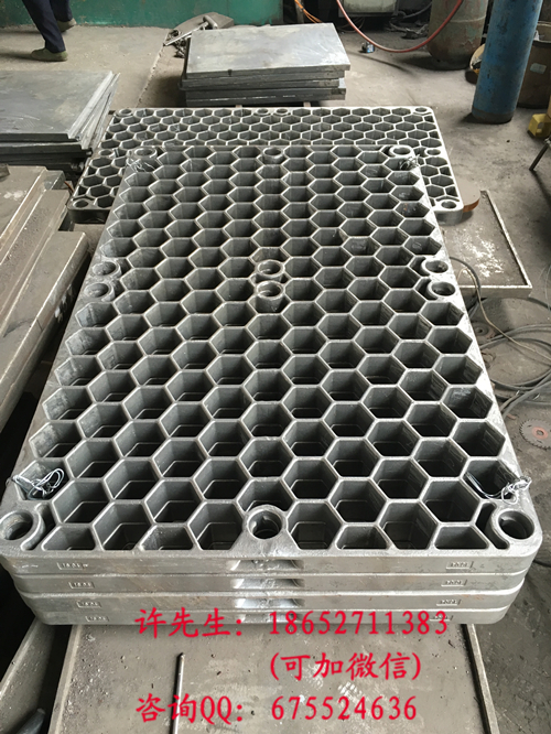 匯森易普森一噸多用爐底盤托盤料盤